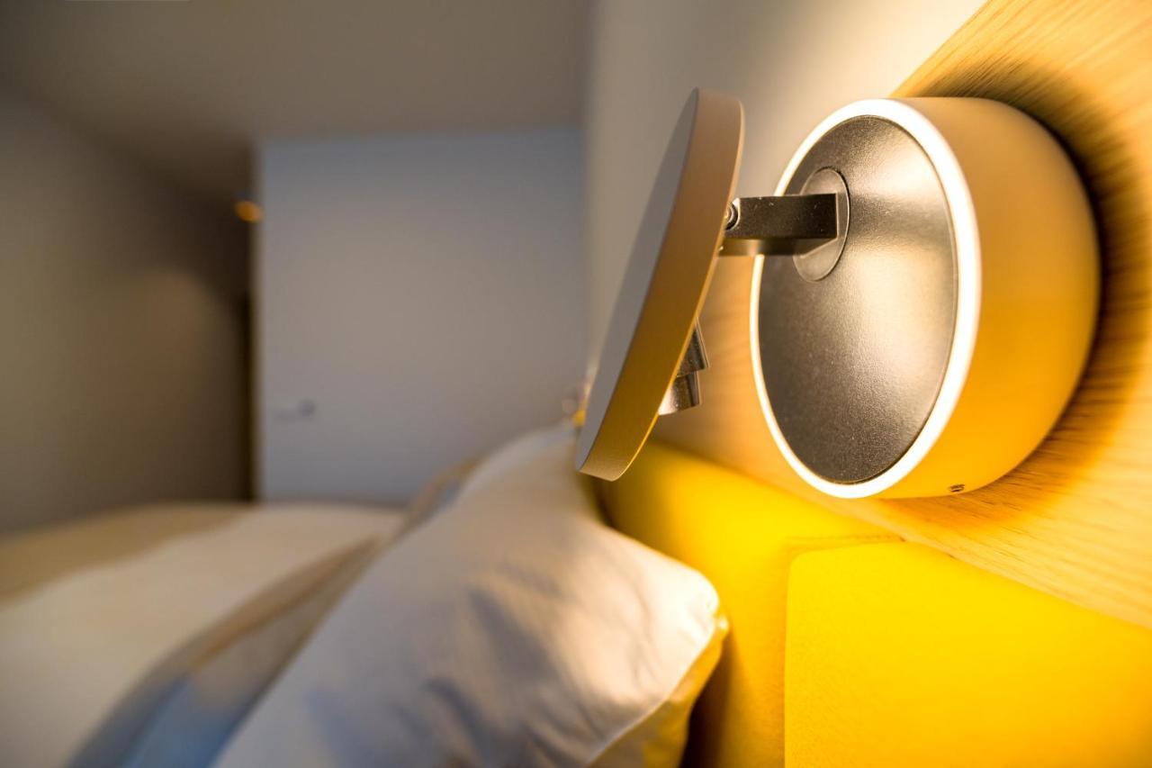 Wellness Hotel Iris パヴロフ エクステリア 写真