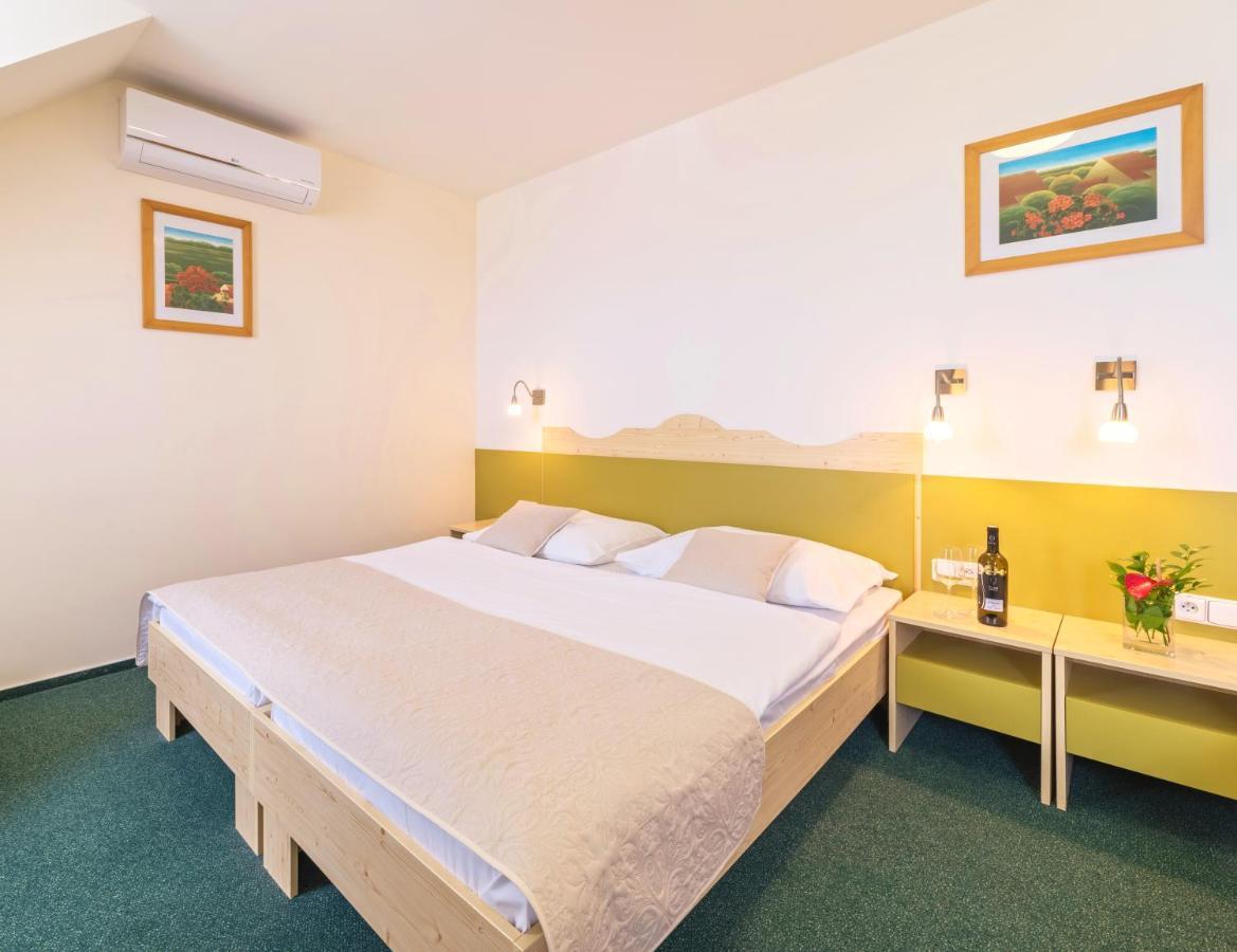 Wellness Hotel Iris パヴロフ エクステリア 写真